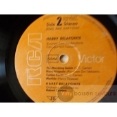 HARRY BELAFONTE 