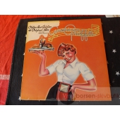 V/A  AMERICAN GRAFFITI 