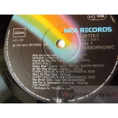 V/A  AMERICAN GRAFFITI 