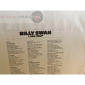 BILLY SWAN  