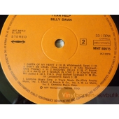 BILLY SWAN  