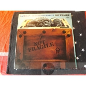 BACHMAN-TURNER OVERDRIVE 