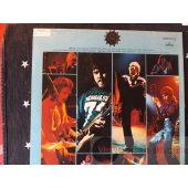 BACHMAN-TURNER OVERDRIVE 
