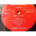 GILBERT O`SULLIVAN 