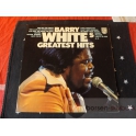 BARRY WHITE 