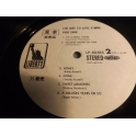 VIKKI CARR "Promo" The Way To Lave A Man LP-80385 JP JAZZ