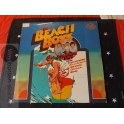 THE BEACH BOYS 