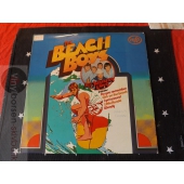 THE BEACH BOYS 