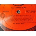 THE BEACH BOYS 