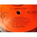 THE BEACH BOYS 