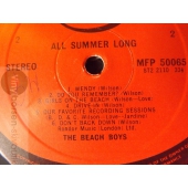 THE BEACH BOYS 