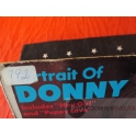 PORTRAIT OF DONNY