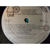 THE PARTRIDGE FAMILY  