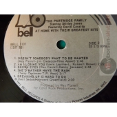 THE PARTRIDGE FAMILY  