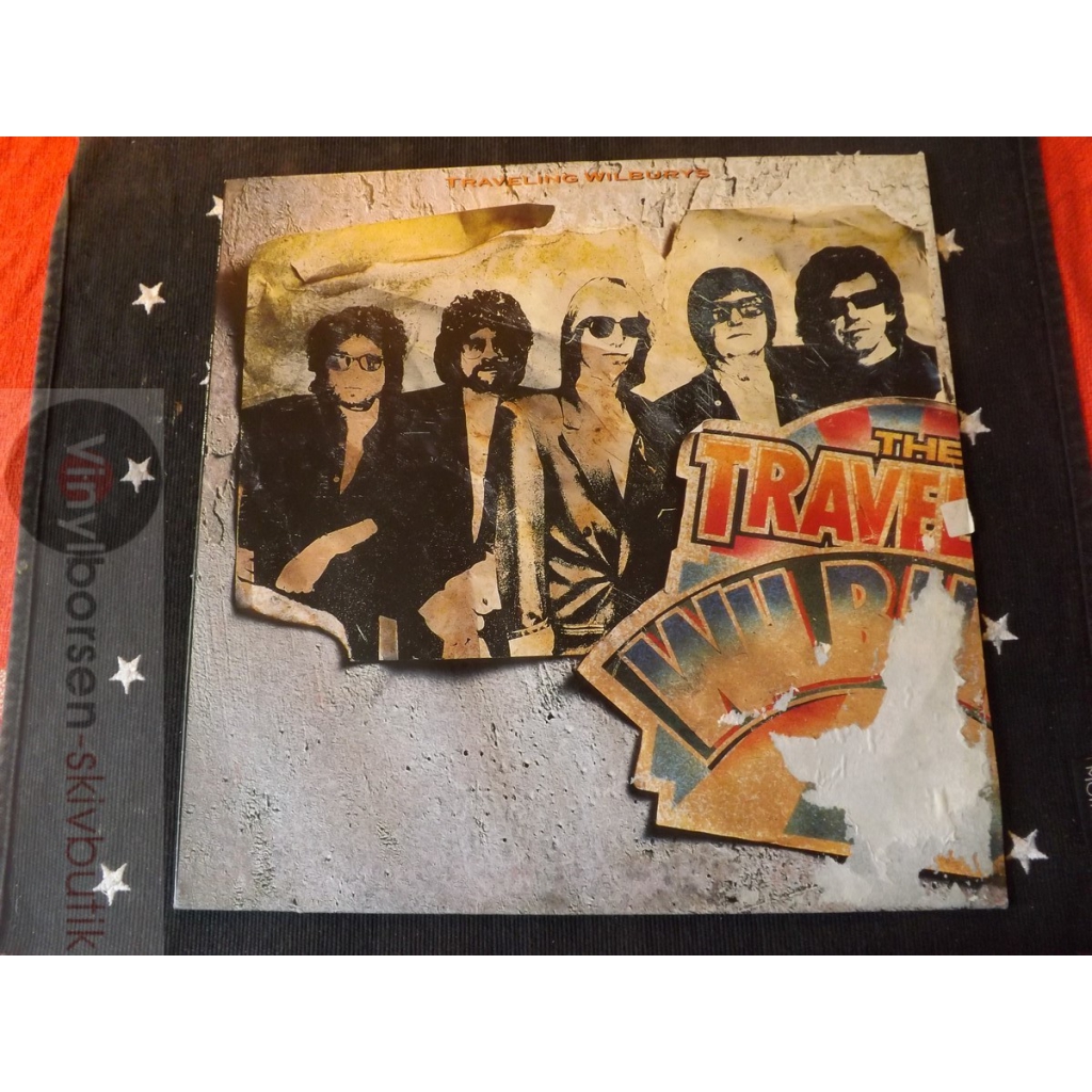 TRAVELING WILBURYS