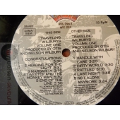 TRAVELING WILBURYS