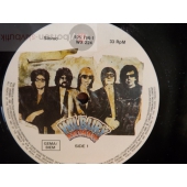 TRAVELING WILBURYS
