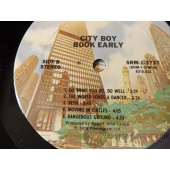 CITY BOY 