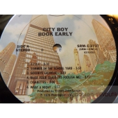 CITY BOY 