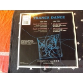 TRANCE DANCE 