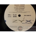 TRANCE DANCE 