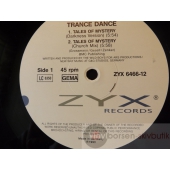 TRANCE DANCE 
