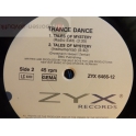 TRANCE DANCE 