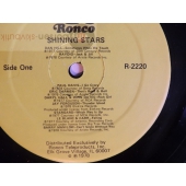 V/A  SHINING STARS