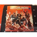 THE RITCHIE FAMILY