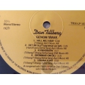 DAN TILLBERG 