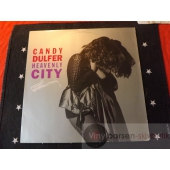 CANDY DULFER 