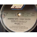 CANDY DULFER 