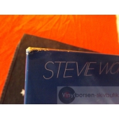 STEVIE WONDER  