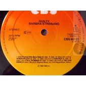 BARBRA STREISAND 