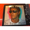 BRYAN FERRY  