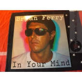 BRYAN FERRY  