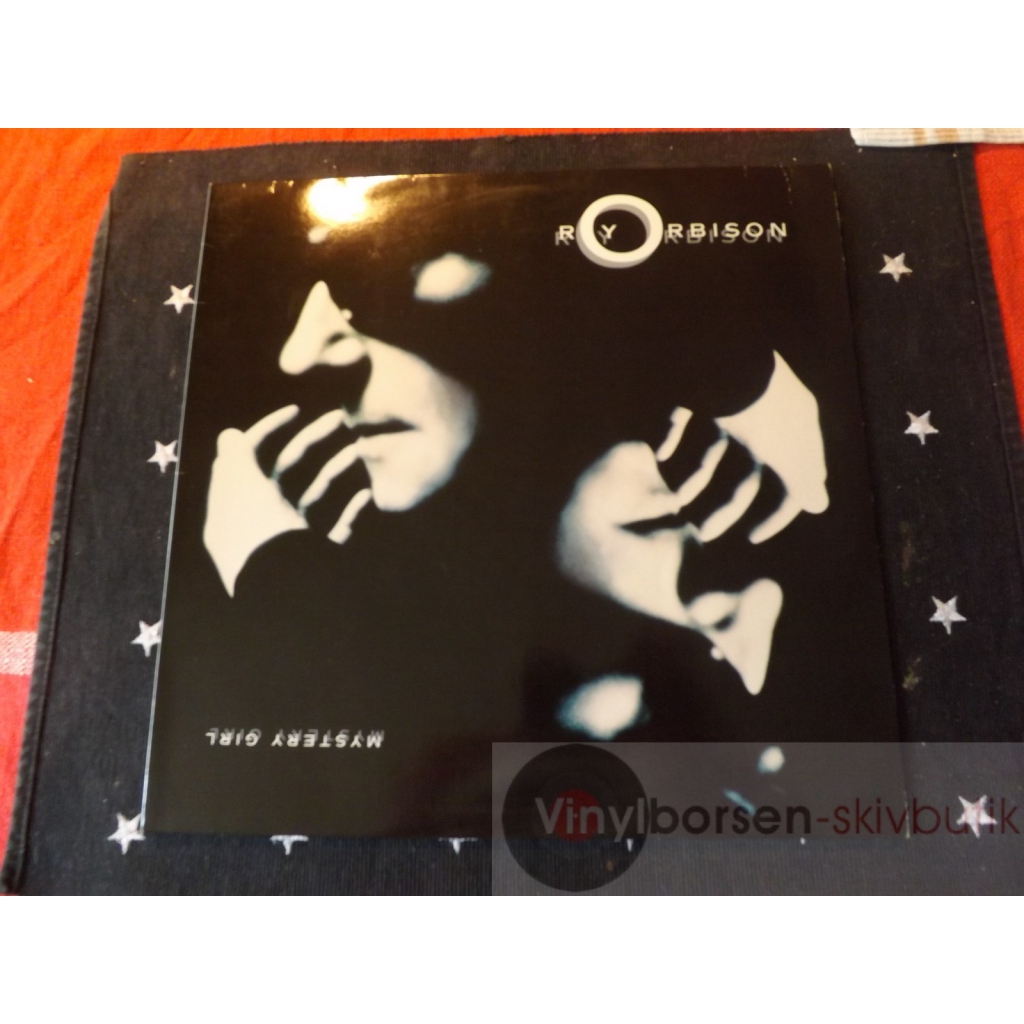ROY ORBISON 