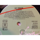 ROY ORBISON 