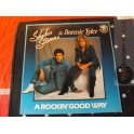 SHAKIN`STEVENS & BONNIE TYLER  