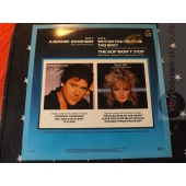 SHAKIN`STEVENS & BONNIE TYLER  