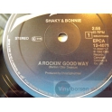 SHAKIN`STEVENS & BONNIE TYLER  