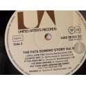THE FAST DOMINO  