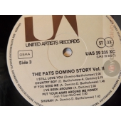 THE FAST DOMINO  