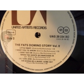 THE FAST DOMINO  
