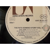 THE FAST DOMINO  