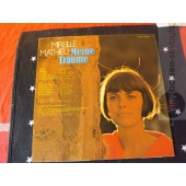 MIREILLE MATHIEU 