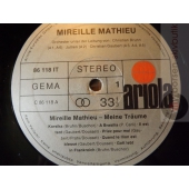 MIREILLE MATHIEU 
