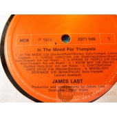 JAMES LAST  