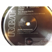 JOHN FARNHAM    