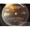 JIM STEINMAN Promo